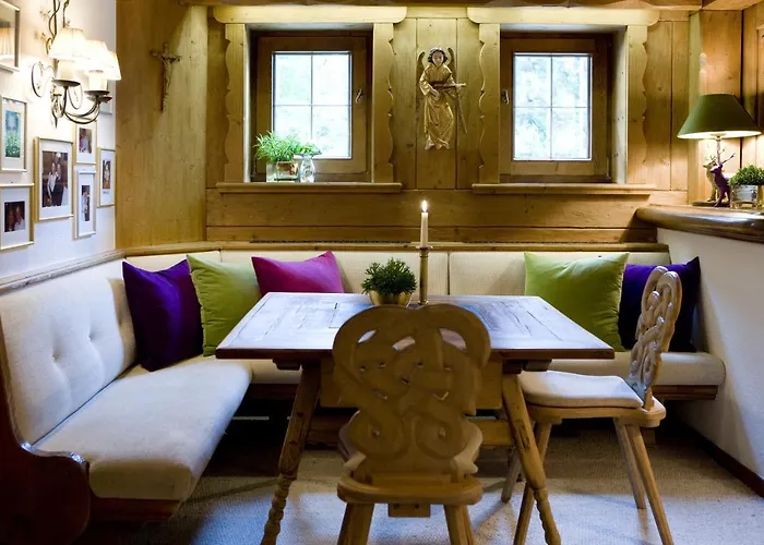 Das Georg Boutique-Hotel