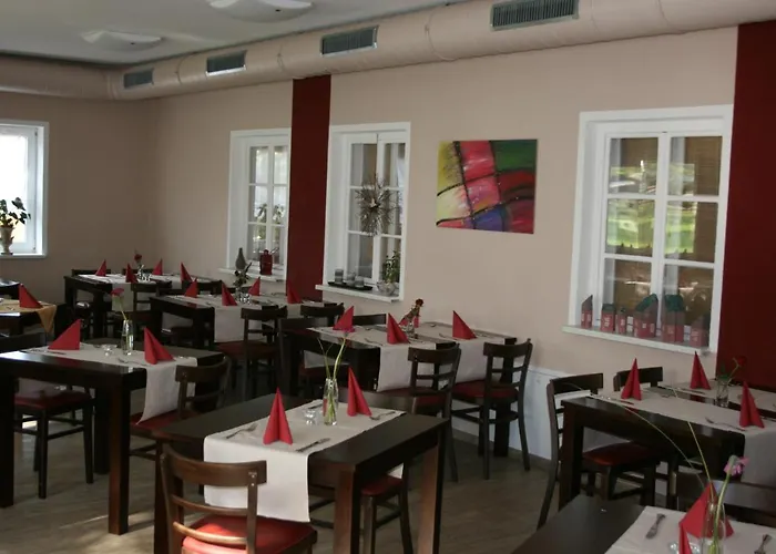 Gasthaus-Pension Schwarzer Graf Windischgarsten
