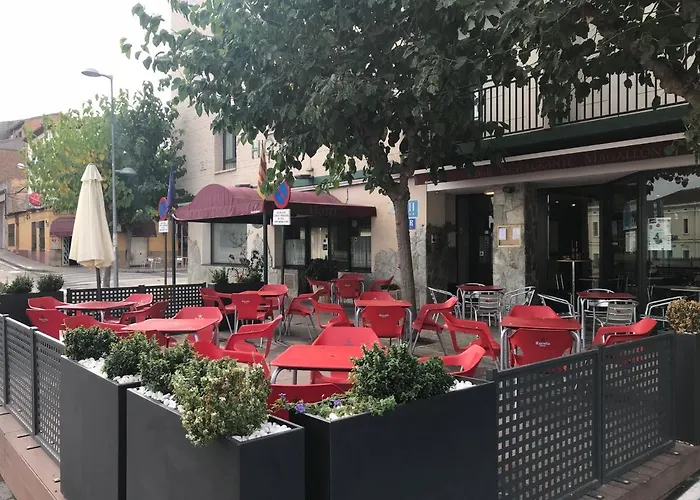 Hotel Magallón
