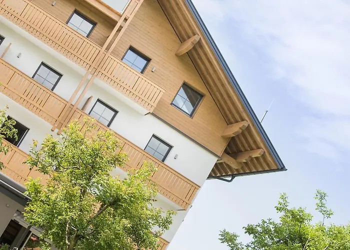 Hotel&Restaurant Rupertigau
