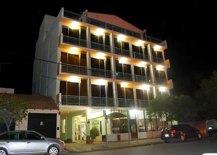Hotel Fantilli