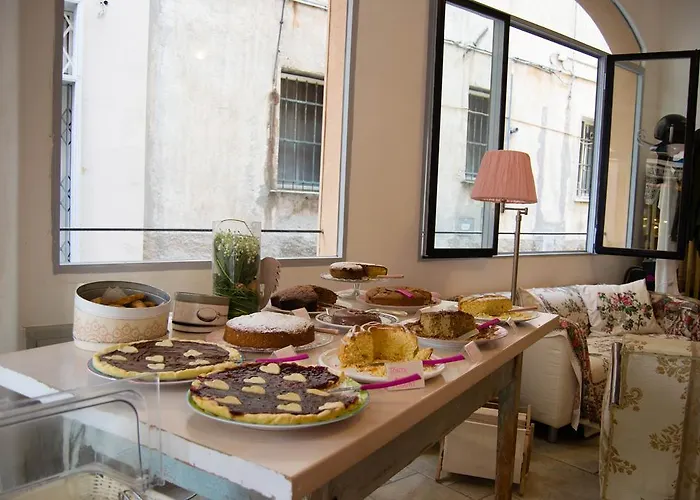 Hotel Giongo