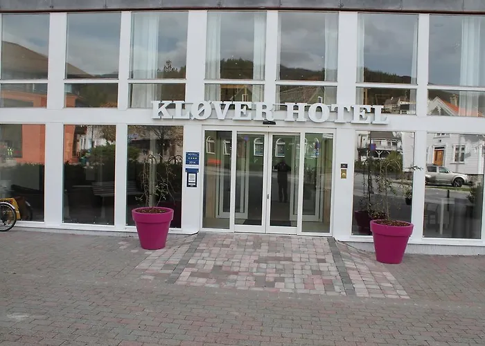 Klover Hotel