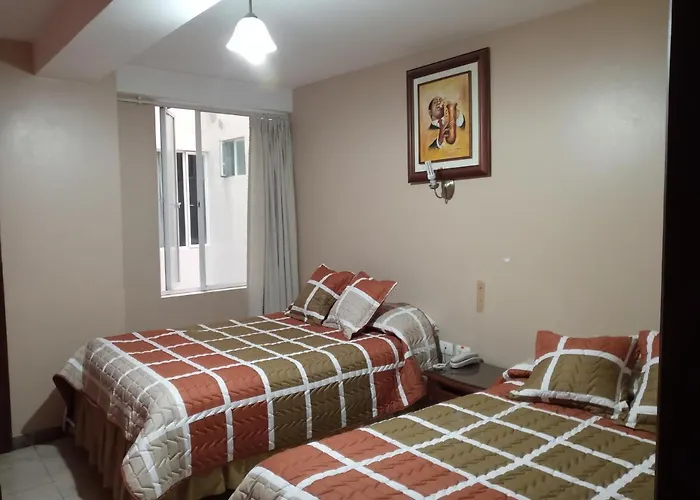 Hostal EL CALLEJÓN