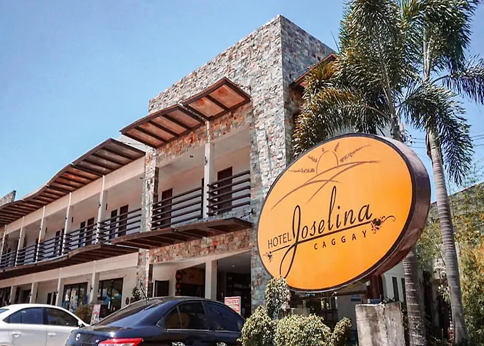 Hotel Joselina