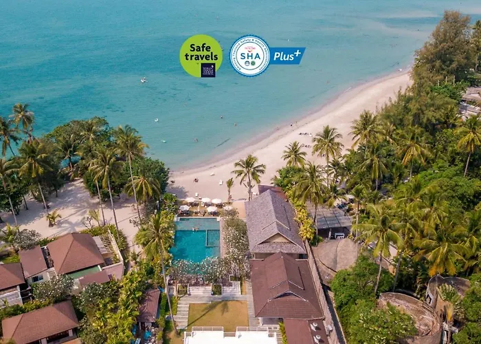 Vayna Boutique Koh Chang