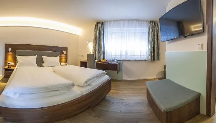 Hotel-Gasthof Krone