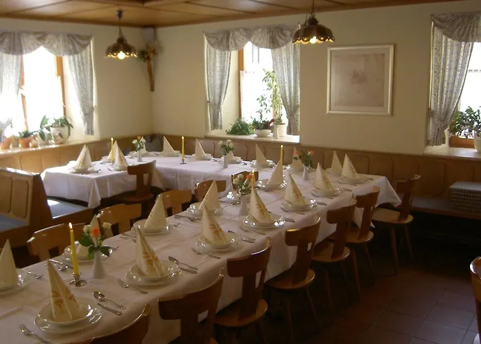 Hotel-Gasthof Krone