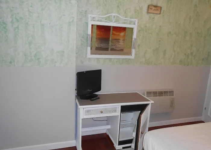 Hotel Canton