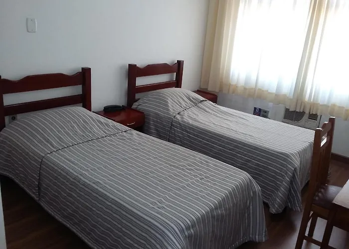 Hotel Obino