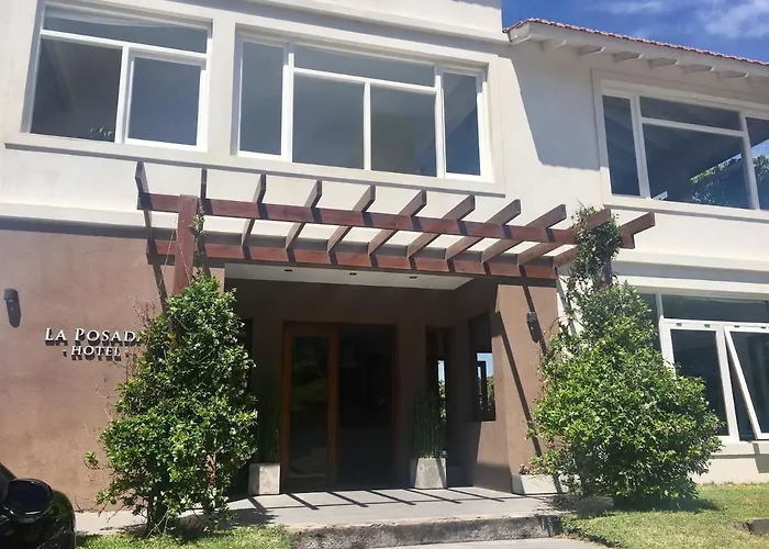 La Posada Hotel