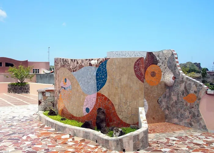 Eco Hotel Katarma