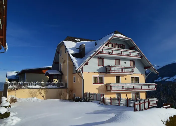 Hotel Neuwirt