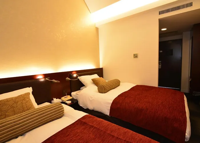 Yamato Kashihara City Hotel