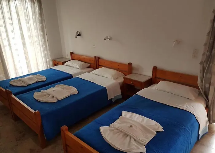 Drosia Hotel