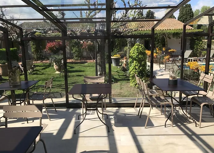 Hostellerie de la Tour