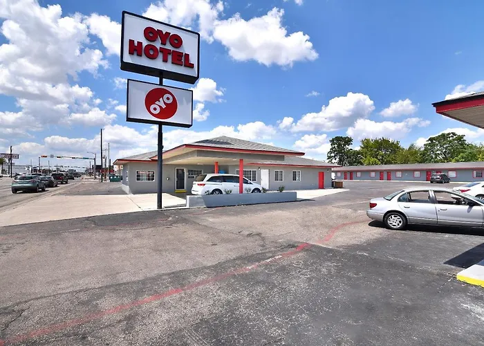 Oyo Hotel Killeen