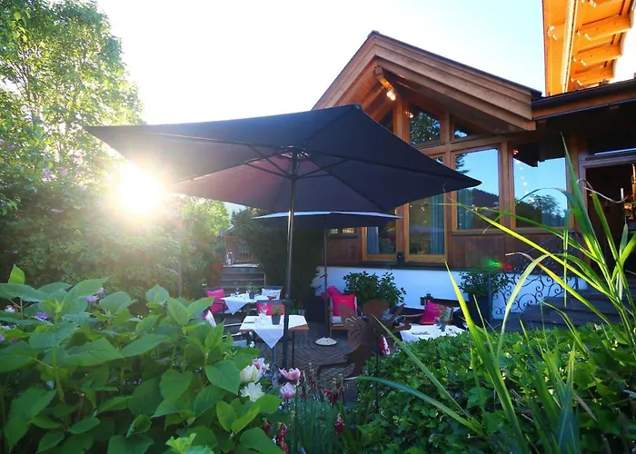 Kia Ora Hotel Restaurant