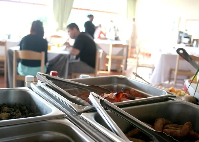 The Estuary Hotel & Spa