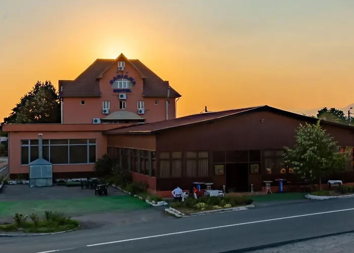 Motel Dasiana