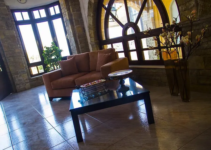 Hesperia Hotel