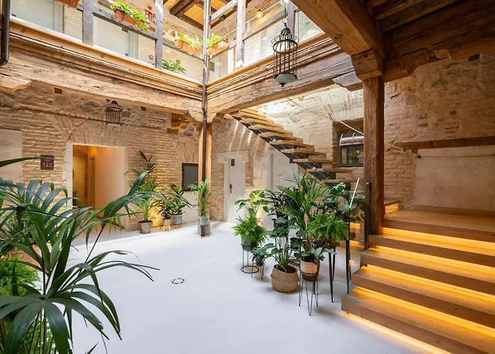 Dobo Azacanes Hostal