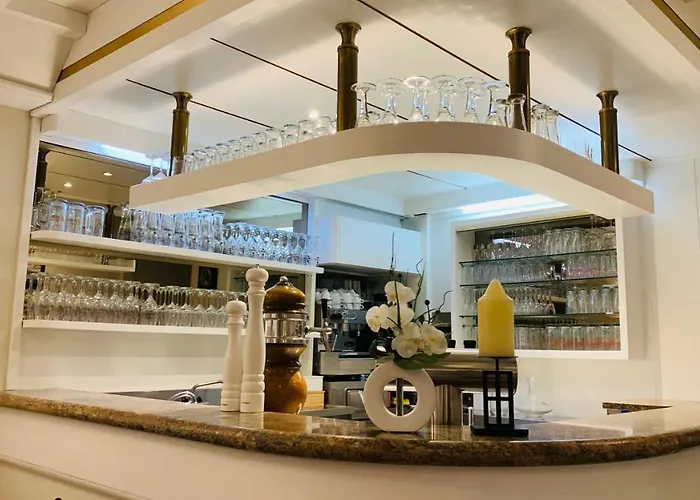 Hotel Gold'Ne Krone