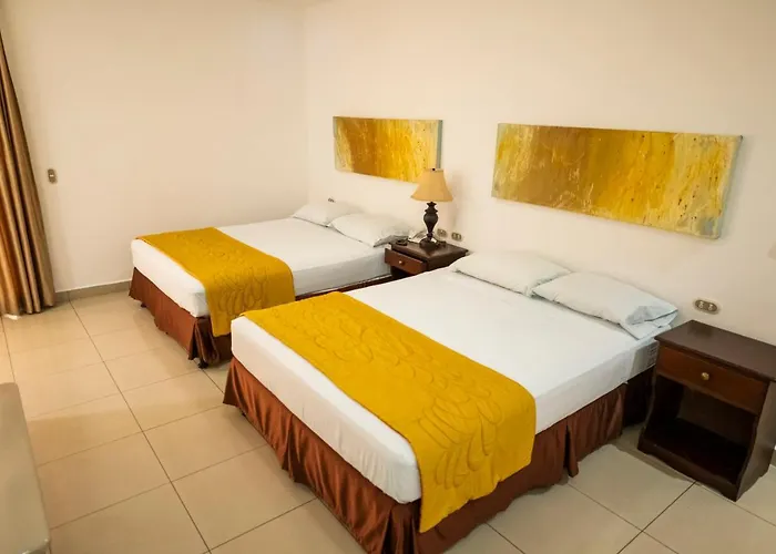 Hotel Santa Fe