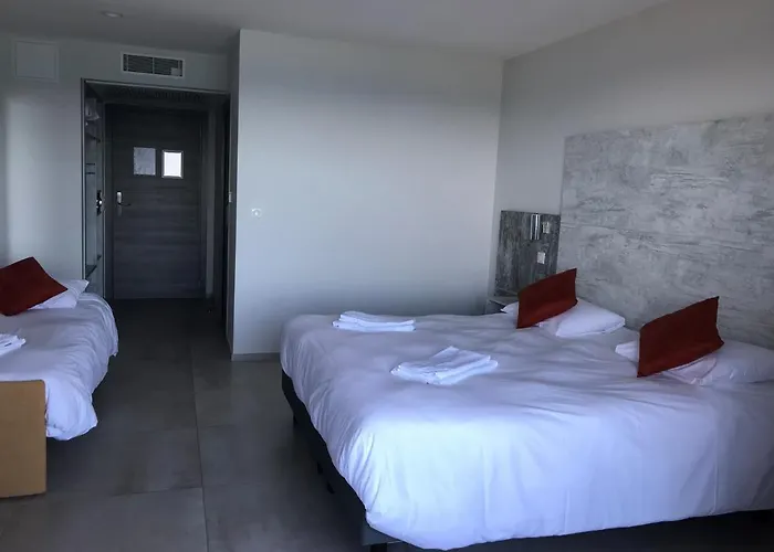 Hotel L'Isula Marina