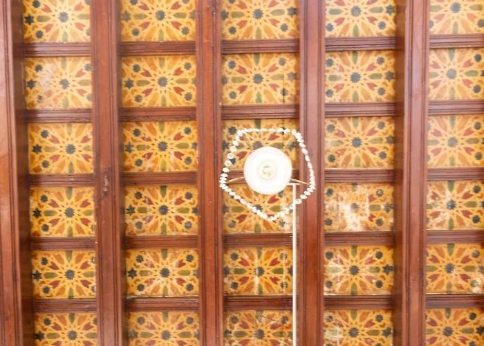 Apartamentos El Alcazar De Jerez