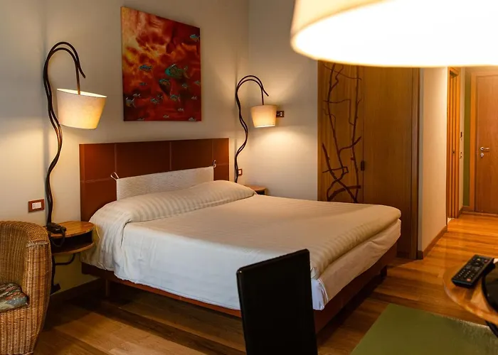 Hotel Langhe