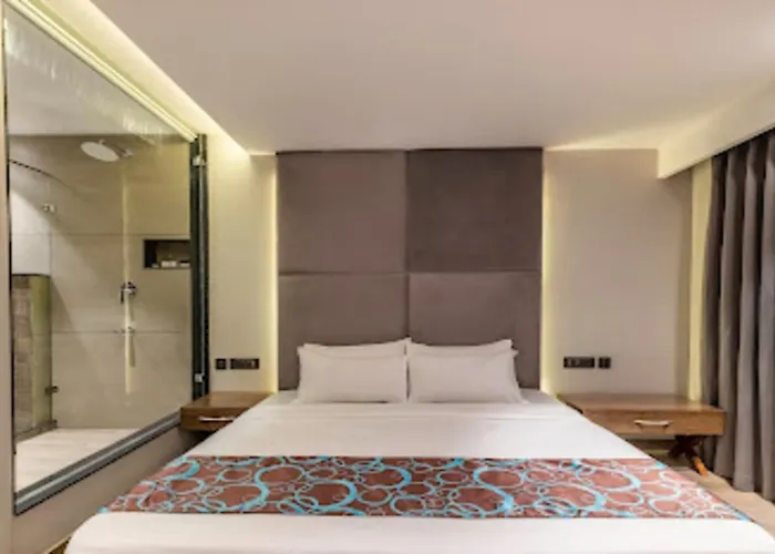 The Plazinn By Legends Hotels