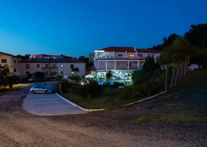 Hotel Minho Belo