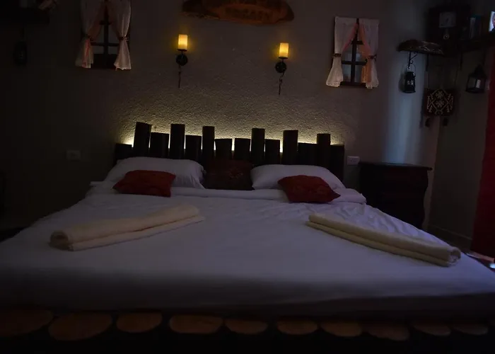 HANI I VJETER Boutique Hotel
