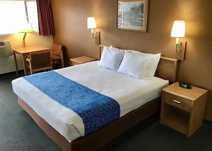 Travelodge By Wyndham Powell