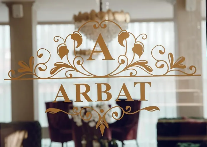 Chernivtsi Arbat