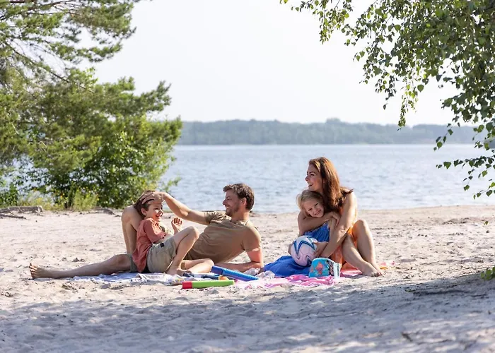 Hotel Kempense Meren By Sunparks