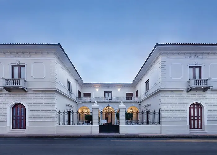 Hotel La Perla Leon