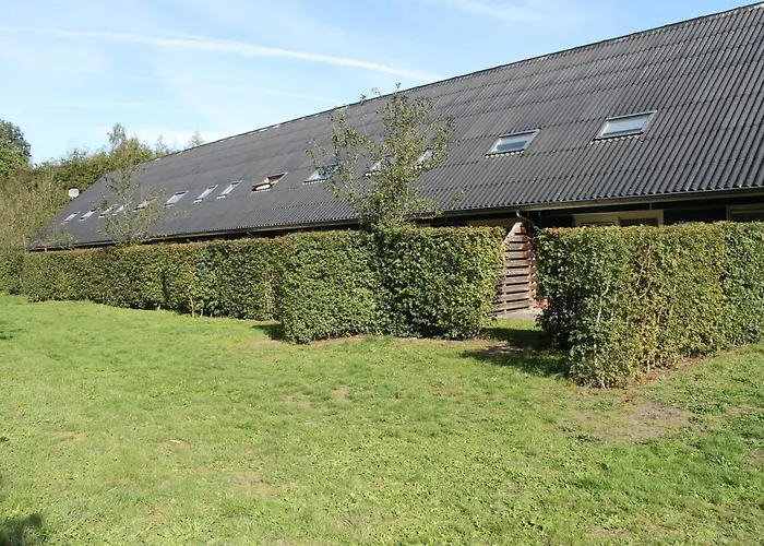Horsetellerie Rheezerveen
