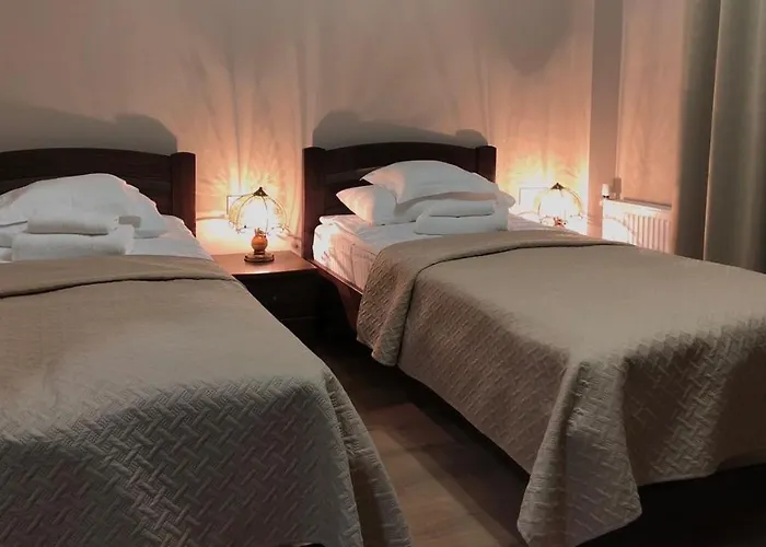 Atlant Hotel