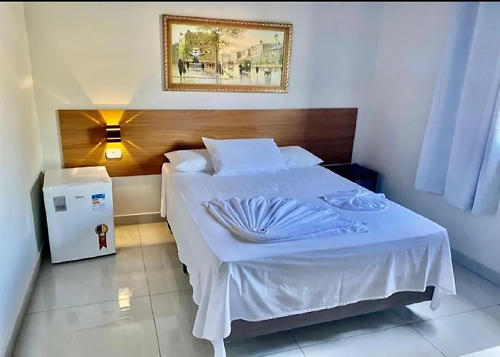 Hotel Avenida