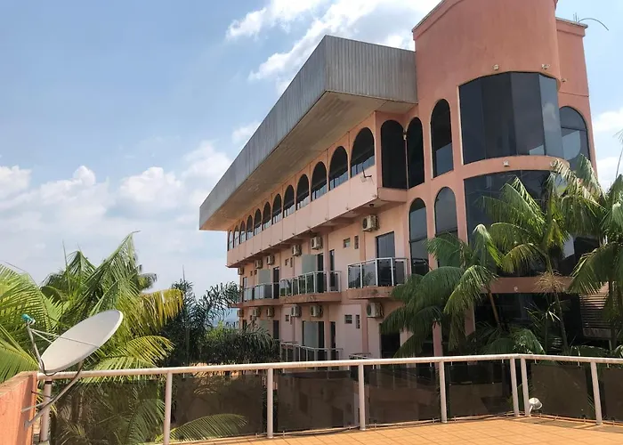 Roma Palace Hotel