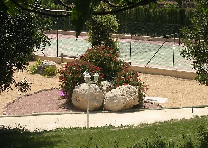 Hotel Villa Lehmi