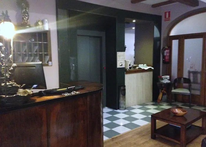 Hotel El Mano