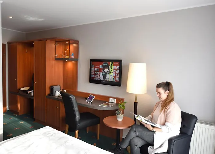 Hotel Freihof