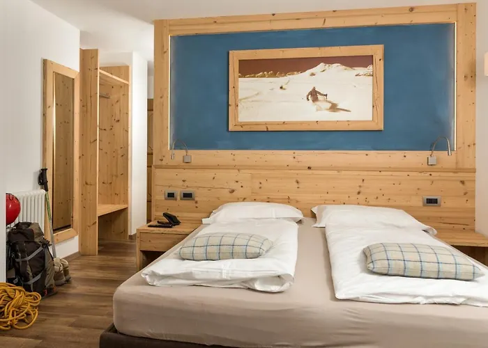 Hotel Garni Lastei