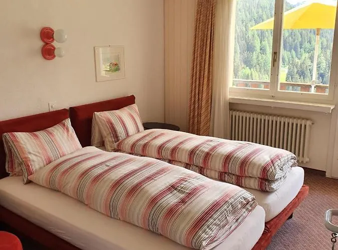 Hotel Zarera