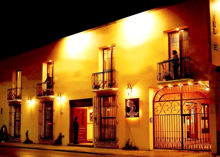 Hotel Danibaan