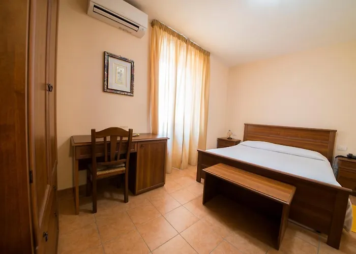 Hotel Fioriti Matelica