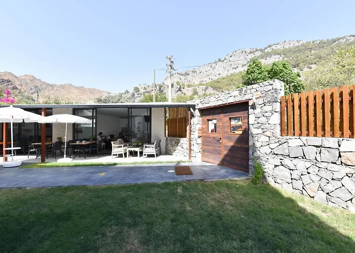 Casa Luxury Hotel